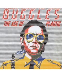 The Age Of Plastic