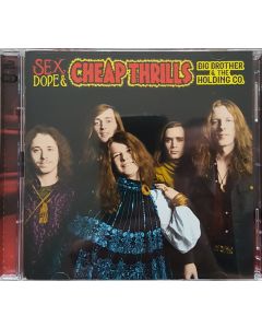 Sex, Dope & Cheap Thrills