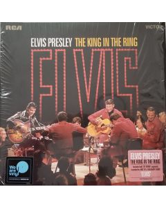 The King In The Ring