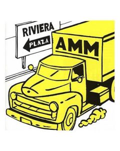 AMMMusic 1966