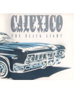 The Black Light