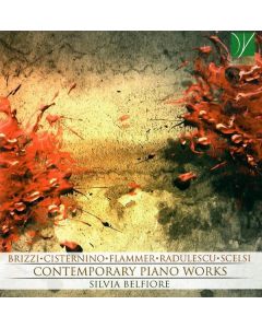 Contemporary Piano Works