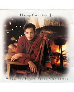 When My Heart Finds Christmas