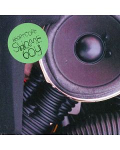 Heartcore