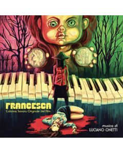 Sonno Profondo / Francesca