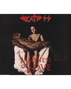 Madness Of Love
