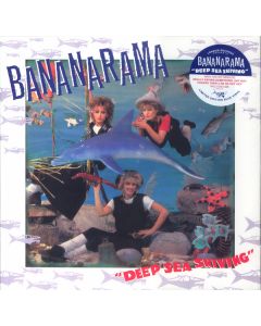 Deep Sea Skiving