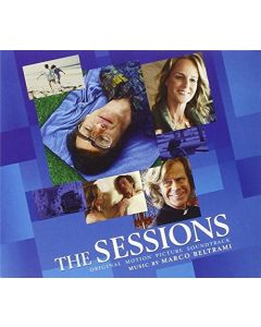 The Sessions (Original Motion Picture Soundtrack)