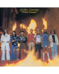 Street Survivors