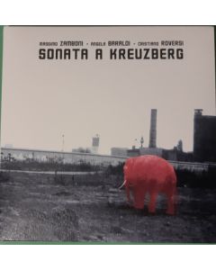 Sonata A Kreuzberg