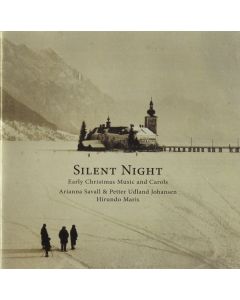 Silent Night (Early Christmas Music And Carols)