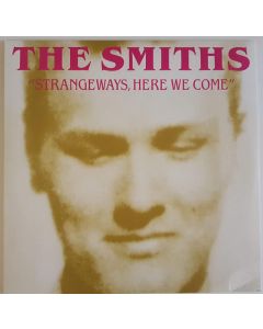 Strangeways Here We Come