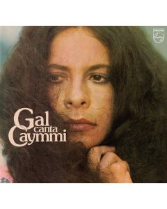 Gal Canta Caymmi
