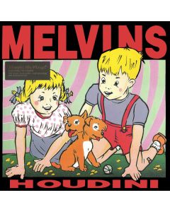 Houdini
