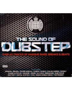 The Sound Of Dubstep