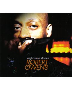 Night-time Stories