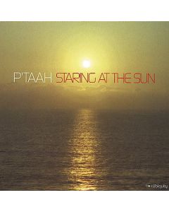 Staring At The Sun