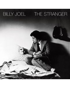The Stranger
