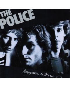 Reggatta De Blanc