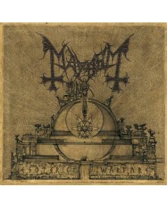 Esoteric Warfare