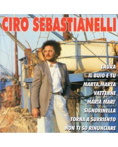 Ciro Sebastianelli
