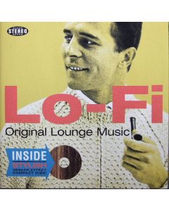Lo-Fi - Original Lounge Music