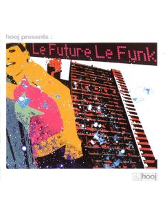 Le Future Le Funk