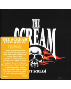 Let it Scream