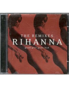 Good Girl Gone Bad: The Remixes