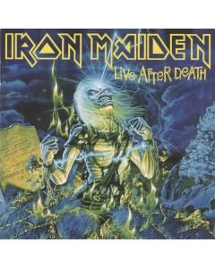 Live After Death