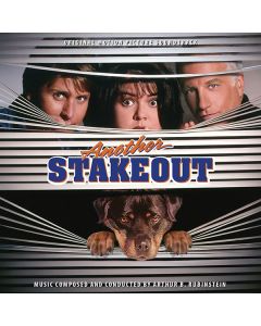 Another Stakeout