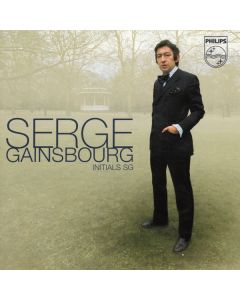 Initials SG