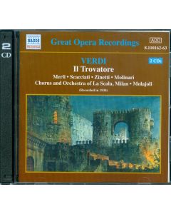 Il Trovatore