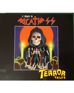 Terror Tales A Tribute To Death SS