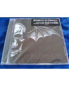 Hail To The King