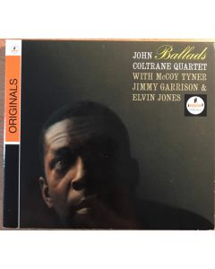 Ballads