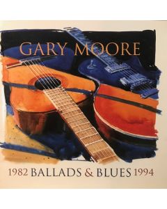 Ballads & Blues 1982 - 1994