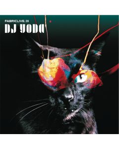 FabricLive.39