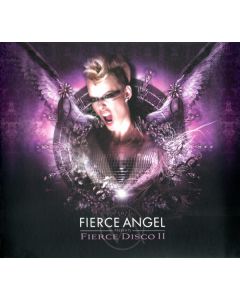 Fierce Disco II