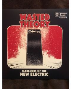 Warlords Of The New Electric