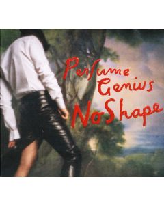 No Shape