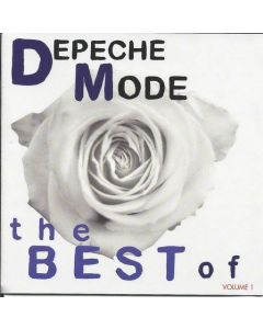 The Best Of Volume 1