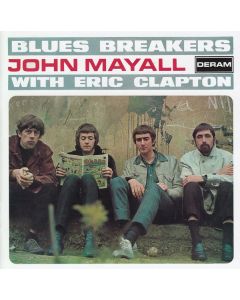Blues Breakers