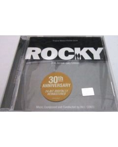 Rocky (Original Motion Picture Score)