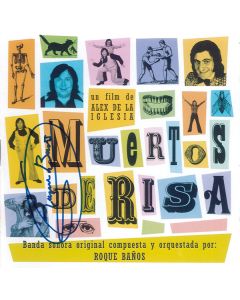 Muertos De Risa (Banda Sonora Original)