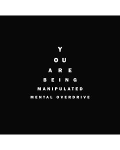 You Are Being Manipulated