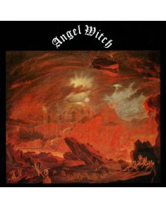 Angel Witch