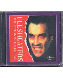 Flesheaters - The Return Of The Undead Volume Two