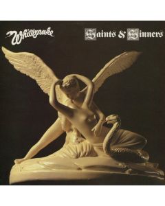 Saints & Sinners
