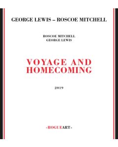 Voyage And Homecoming